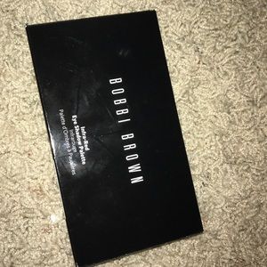 Bobbi Brown infra red eyeshadow palette
